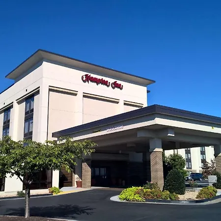 Hampton Inn Harrisonburg - University-2