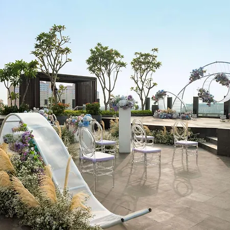 Hilton Garden Inn Jakarta Taman Palem-3
