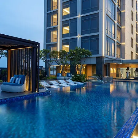 Hilton Garden Inn Jakarta Taman Palem-2
