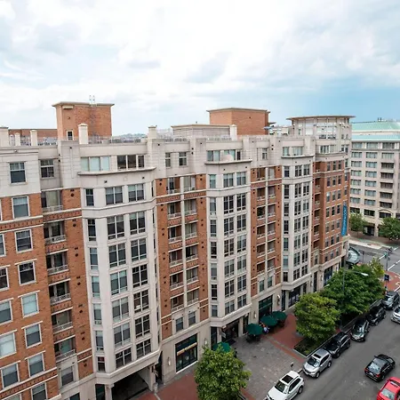 Westin Georgetown, Washington D.C.-2