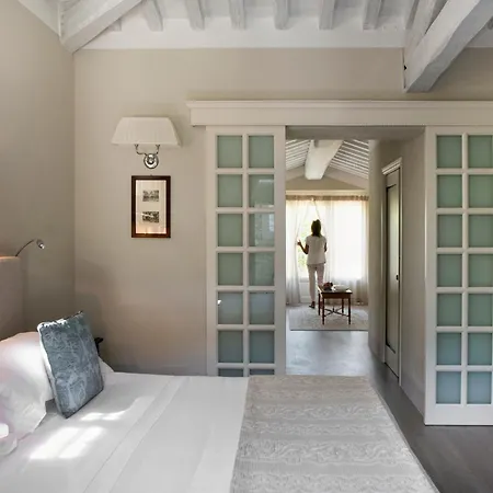 Villa Di Piazzano - Small Luxury Hotels Of The World-3