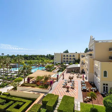 Domes Lake Algarve, Autograph Collection-3
