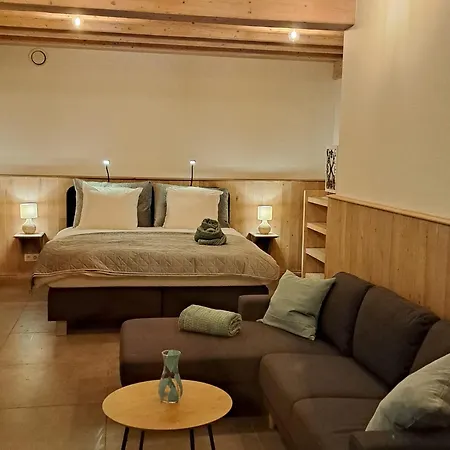 Domein Den Buiten Bed And Breakfast Dnd-2