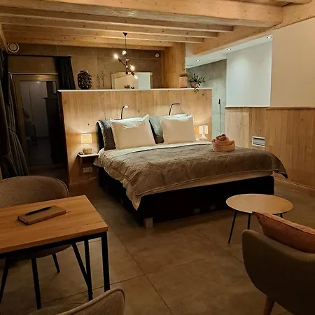 Domein Den Buiten Bed And Breakfast Dnd-3