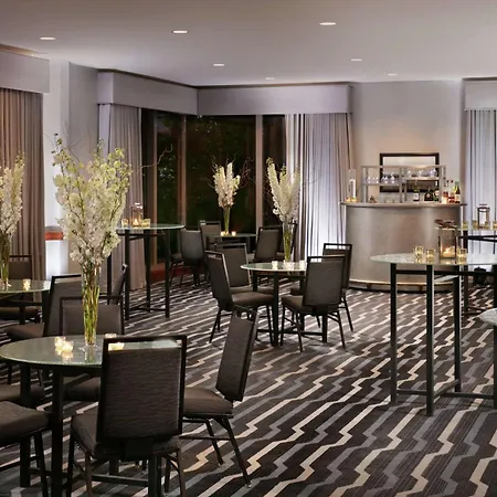 Hilton Boston Logan Airport-2