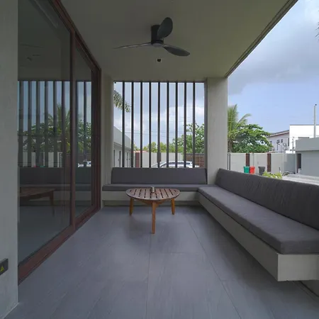 Araya Beach Casas-2