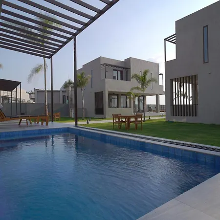 Araya Beach Casas-3