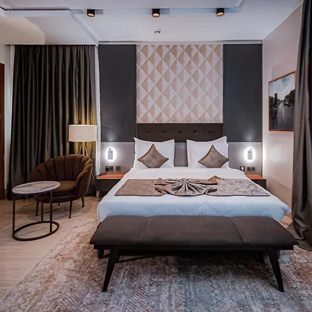 Wali'S Suites-2