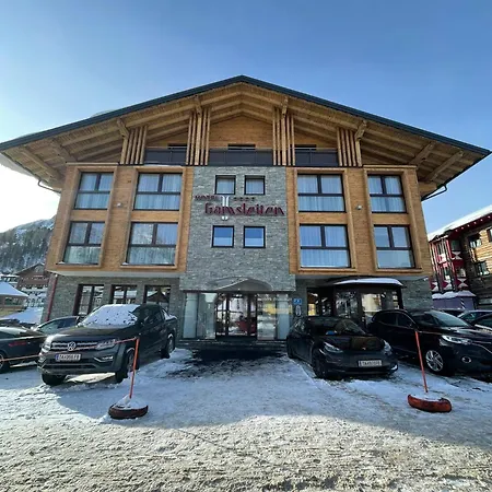 Hotel Gamsleiten-3
