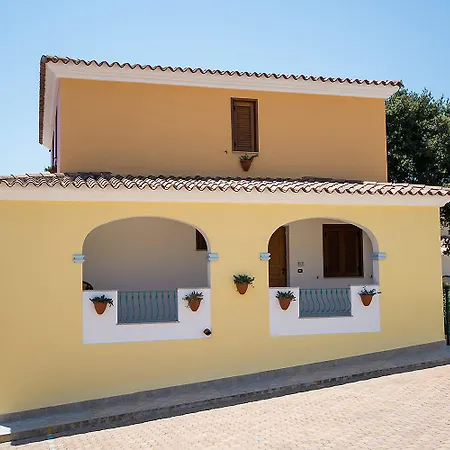 Residence Cala Viola-2