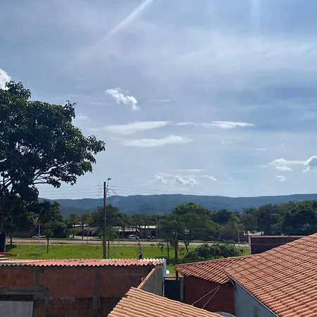 Pousada Mirante da Lua-2