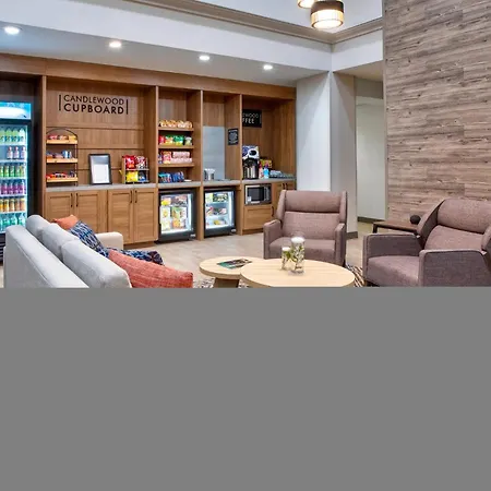 Candlewood Suites - Cincinnati Northeast - Mason By Ihg-2