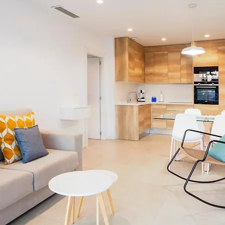 Blue Line Apartment Hotel - Be Line Group-2