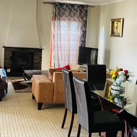 Great Choice Guest House-3