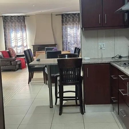 Great Choice Guest House-2