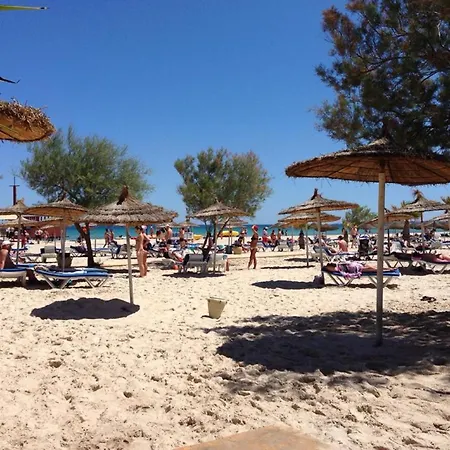 Sahara Beach Aquapark Resort-3