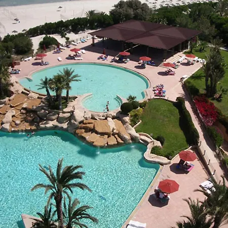 Sahara Beach Aquapark Resort-2