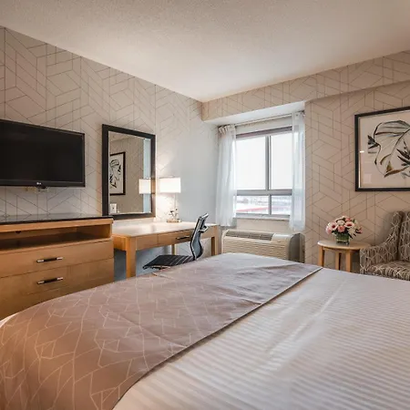 Monte Carlo Inn Barrie - Newly Renovated-2
