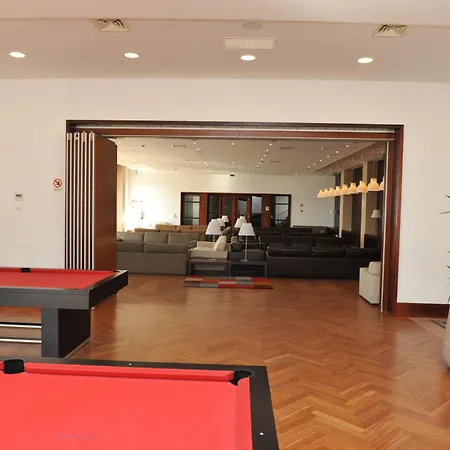 Inatel Foz Do Arelho Hotel-3