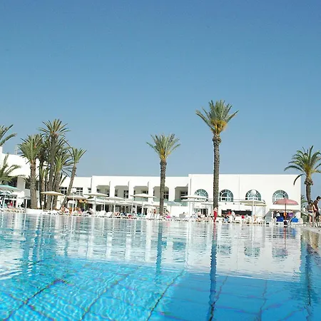 El Mouradi Club Kantaoui-3