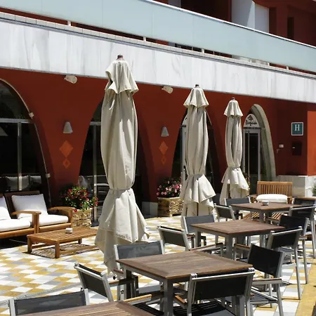 Hotel Spa Pinar Del Mar-3