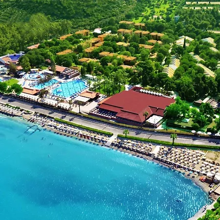 Kustur Club Holiday Village-2