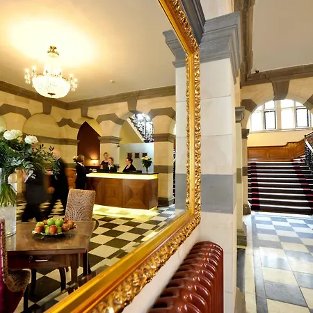 The Grand, York-3