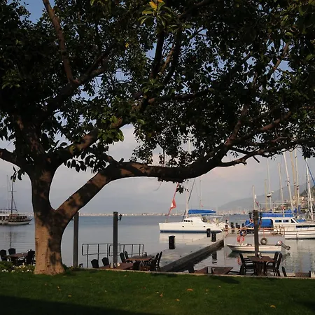 Marina Boutique Hotel-3