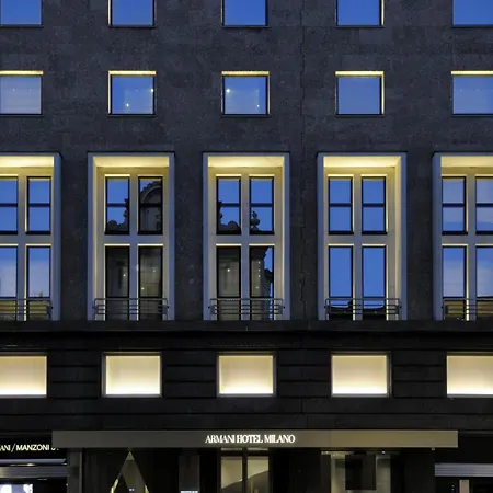 Armani Hotel Milano-3