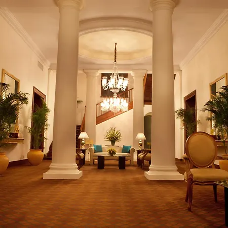 Maidens Hotel New Delhi-3