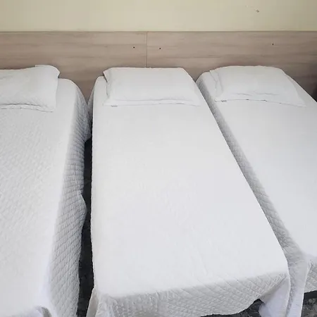 Hotel das Palmeiras-3