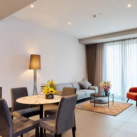 Bomonti Suites Istanbul-3
