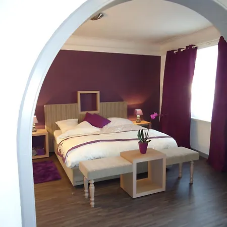 B&B Luxe Suites 1-2-3-2