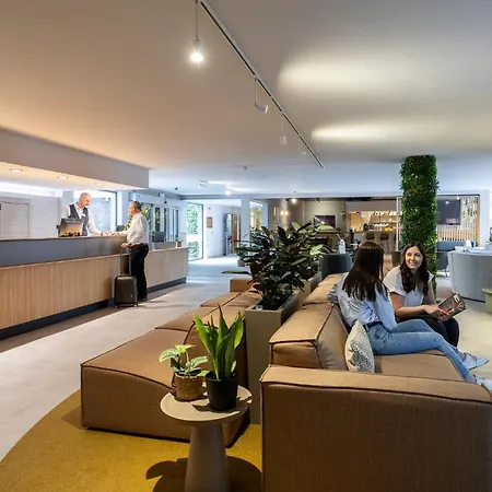 Green Park Hotel Brugge-2