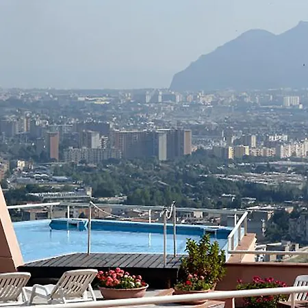Hotel Bel 3-3