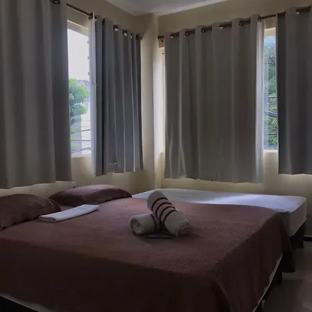 Hotel Italia Beach-2