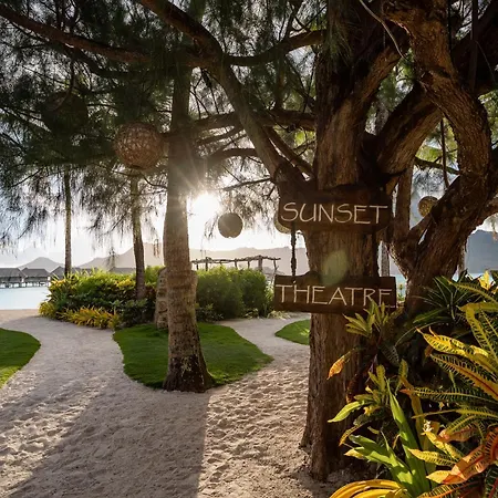 Intercontinental Bora Bora & Thalasso Spa By Ihg-3