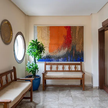 Parador de Melilla-2