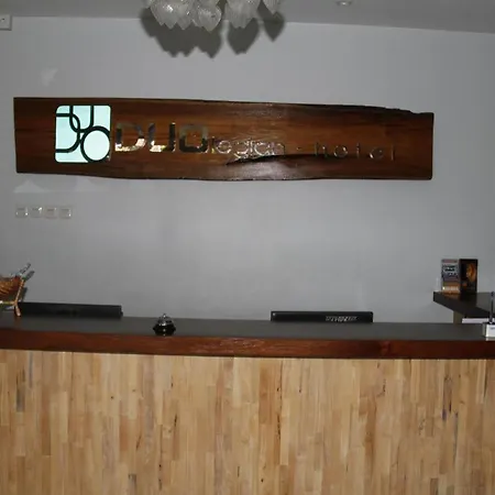 Duo Legian Hotel-3