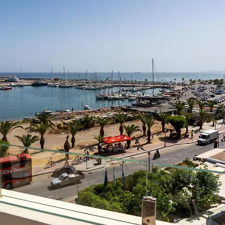 Kyma Suites Beach Hotel-3