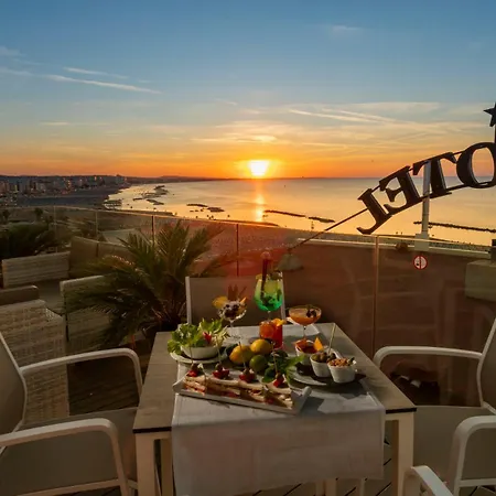 Park Hotel Cattolica & Restaurant-3