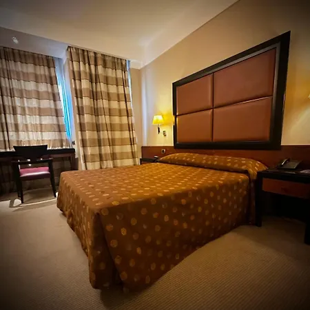 Ergife Palace Hotel-2