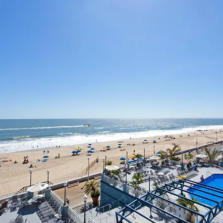 Holiday Inn & Suites Ocean City By Ihg-2