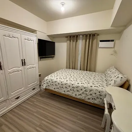It Park Cebu,Casa Florentine, Avida Towers Riala Tower 4-3