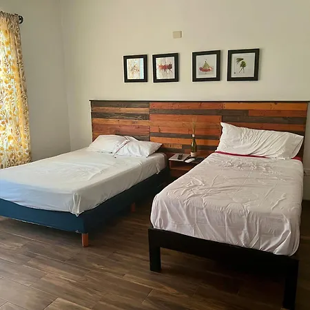 Cancun-Soho B&B-3