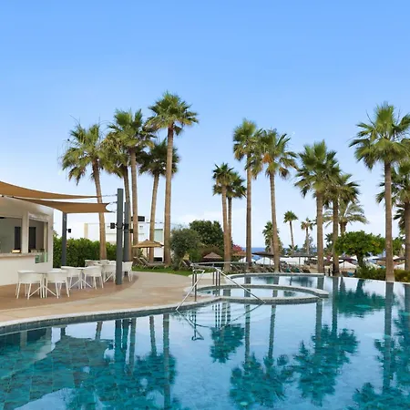 St George Beach Hotel & Spa Resort (Adults Only)-3