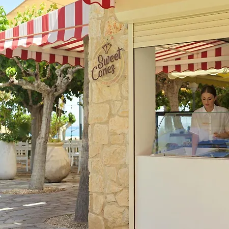 St George Beach Hotel & Spa Resort (Adults Only)-2