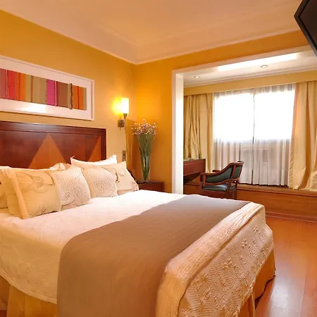 Hotel Gran Palace-3