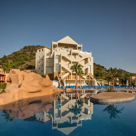 Ona Lomas Village - La Manga Club-2