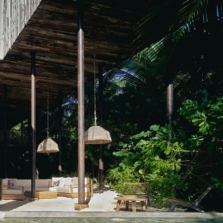 Be Destination Tulum (Adults Only)-2